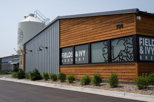 Fields & Ivy Brewery - Lawrence, KS | Tock