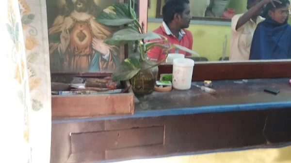 Nellai Saloon photo 