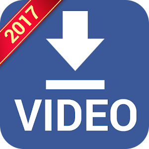 Download Video Download for FB 2017 For PC Windows and Mac