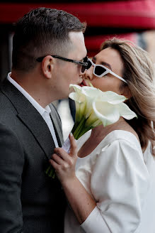 Fotógrafo de bodas Aleksandr Paschenko (alexandrpaschenk). Foto del 19 de enero