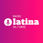 Cover Image of Download RADIO LATINA TRASLASIERRA 8.0.8 APK