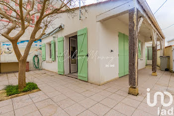 maison à La Tranche-sur-Mer (85)