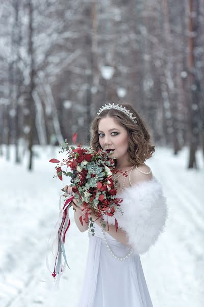 Vestuvių fotografas Ildar Gumerov (gummybeer). Nuotrauka 2015 gruodžio 21