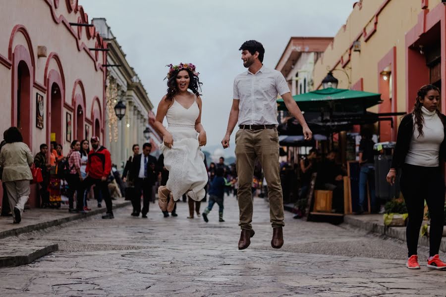 Wedding photographer Caly Rodríguez (calyrodriguez). Photo of 7 September 2017