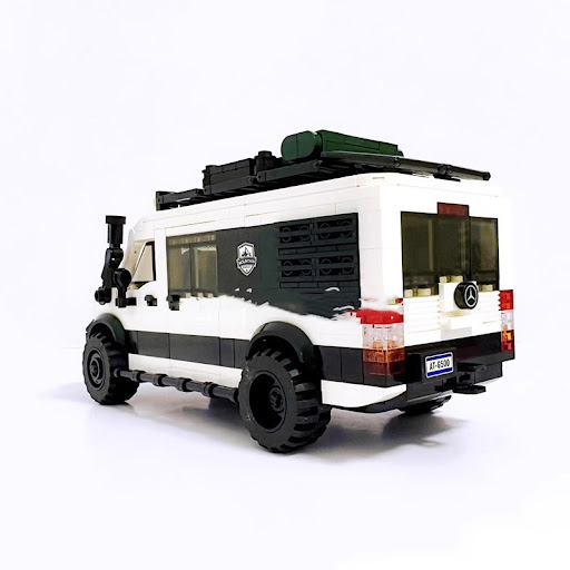 Title 2, Educational building blocks for assembling, fos...