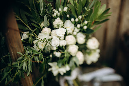 Wedding photographer Marina Gudilina (gudilina). Photo of 18 July 2018