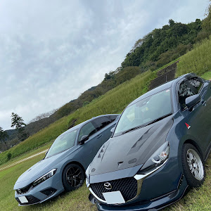 MAZDA2 DJLFS