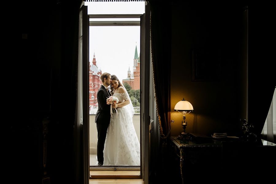 Fotografo di matrimoni Tanya Bogdan (tbogdan). Foto del 3 marzo 2020