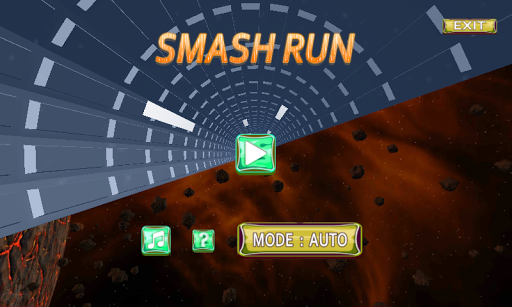 Smash Run