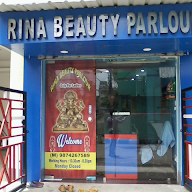 Rina Beauty Parlour photo 2