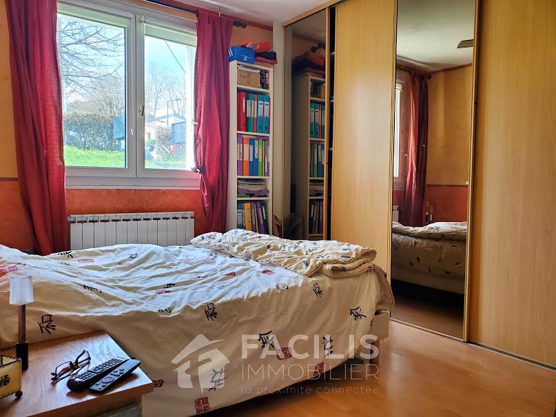 Vente appartement 3 pièces 58.82 m² à Toulouse (31000), 166 000 €