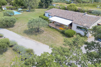 villa à Châteauneuf-Grasse (06)