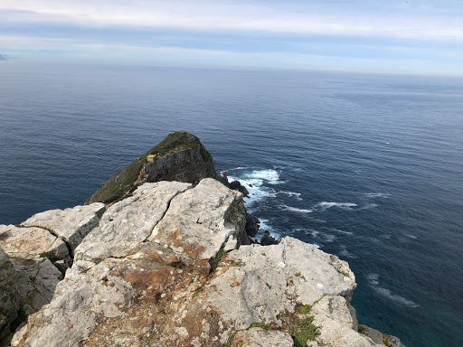 Cape Point South Africa 2018