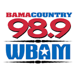 Bama Country 98.9 Apk