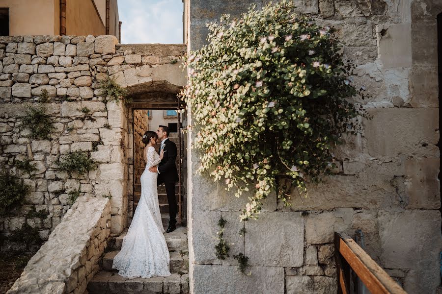 Fotografo di matrimoni Antonio Bonifacio (mommstudio). Foto del 29 luglio 2022