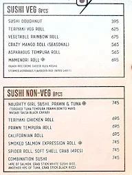 Pikkle menu 8