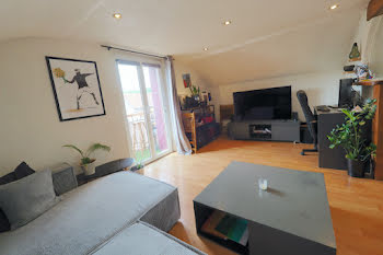 appartement à Aix-les-Bains (73)