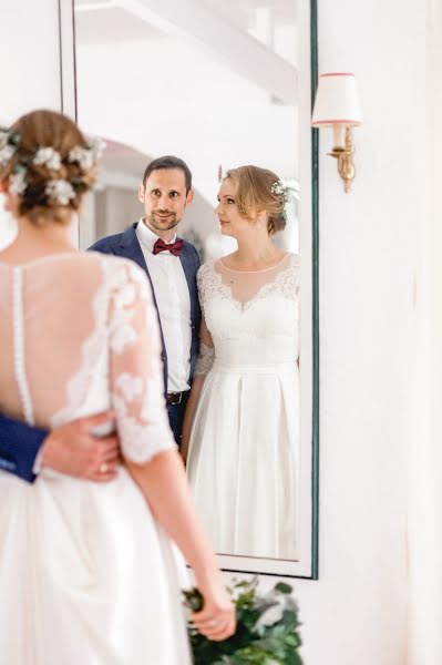 Fotógrafo de bodas Natascha Alescha Frank (natalescha). Foto del 20 de agosto 2019