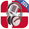 Radio Danmark FM Netradio icon