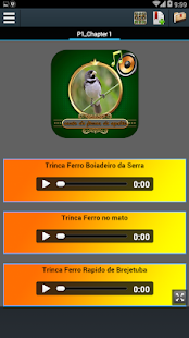 How to download canto para esquentar o trinca ferro 1.0 apk for bluestacks