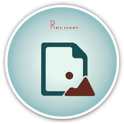 Recover Deleted Photo Guide 生產應用 App LOGO-APP開箱王