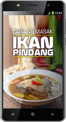 Cara Memasak Ikan Pindang