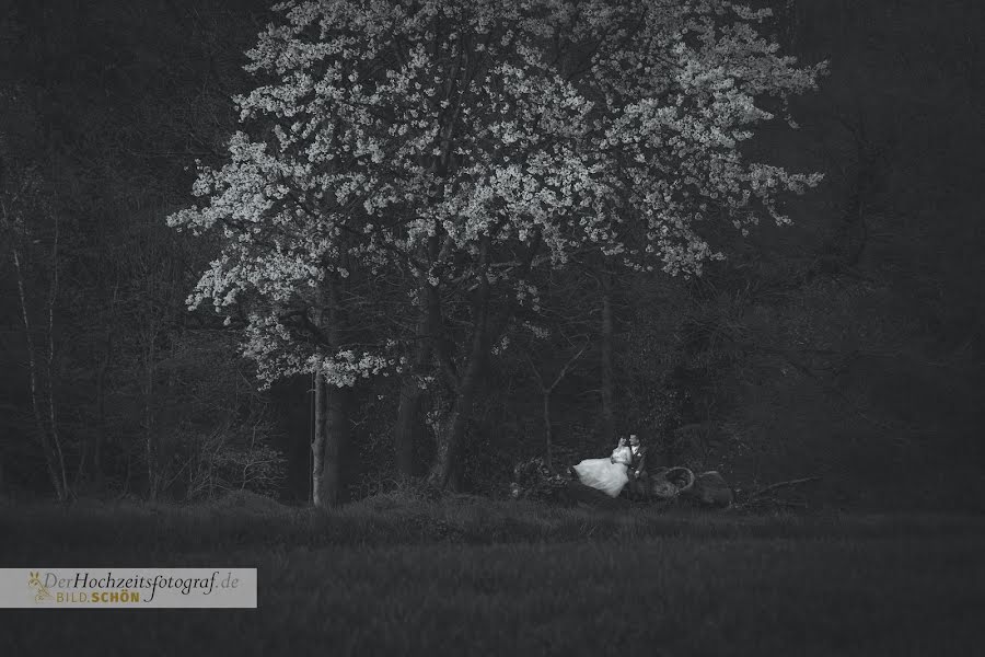 Hochzeitsfotograf Thorsten Cronauge (thorsten). Foto vom 1. Oktober 2019