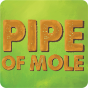 Pipe of Mole  Icon