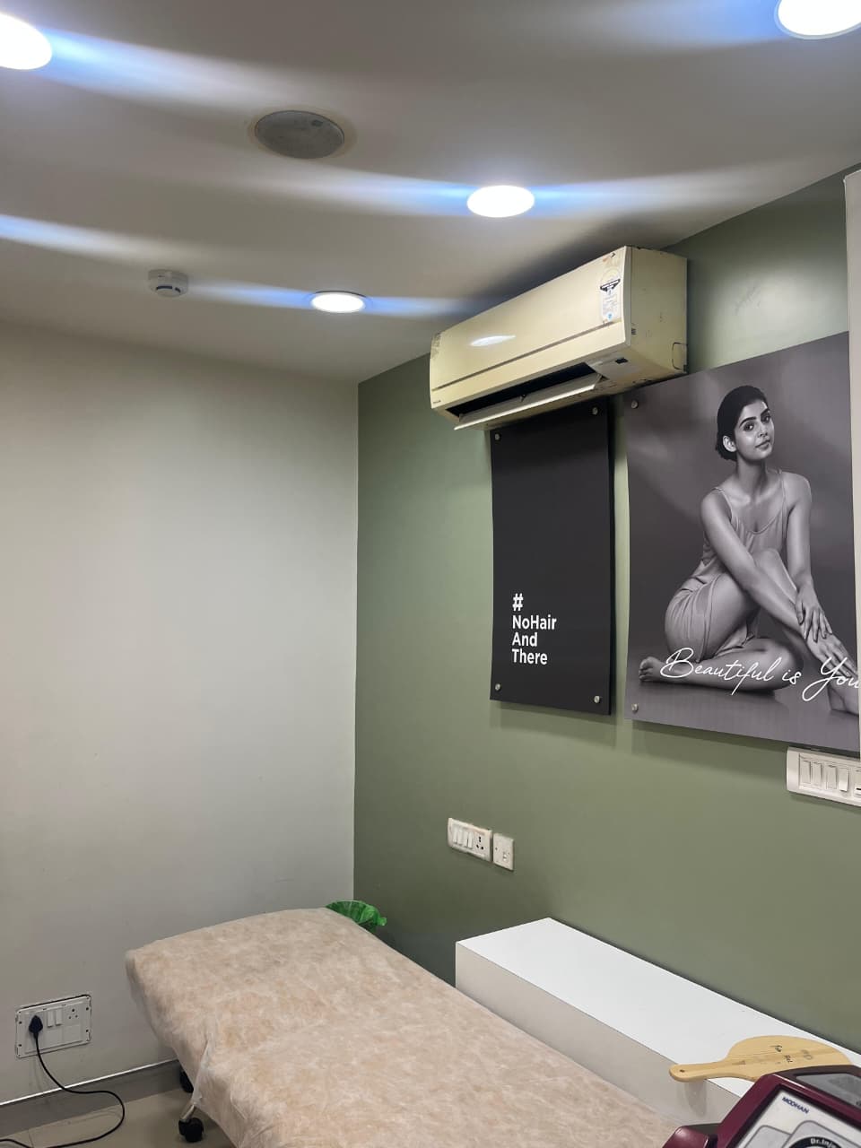 KAYA Skin & Hair Clinic