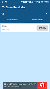 How to mod Tv Show Reminder 1.7 mod apk for pc