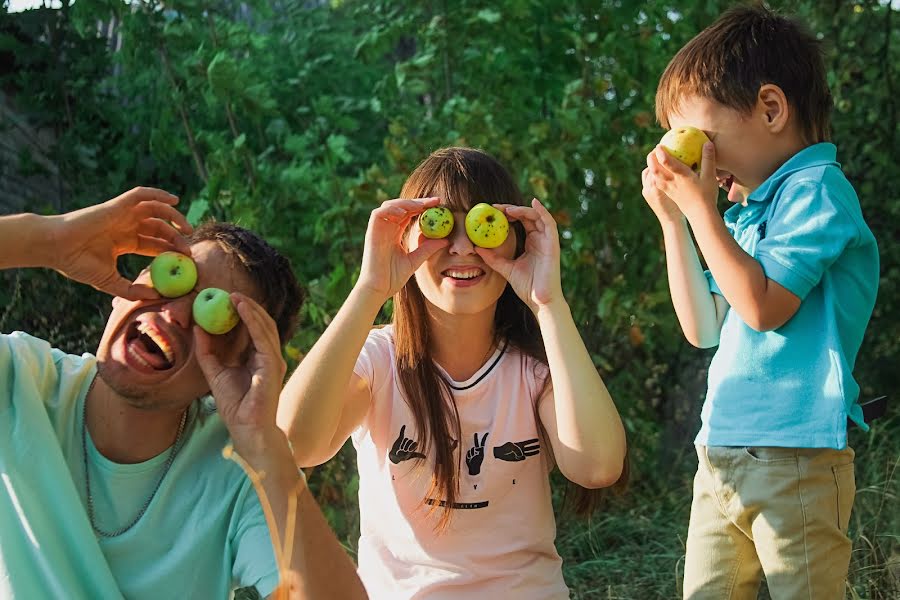 Φωτογράφος γάμων Yuliya Nikolayuk (jins). Φωτογραφία: 24 Ιουνίου 2016