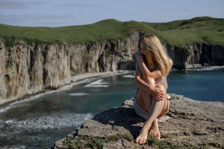 Fotografer pernikahan Katerina Podsolnechnaya (podsolnechnaya). Foto tanggal 22 Juli 2020