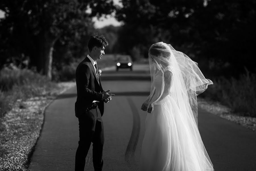 Wedding photographer Ilya Lobov (ilyailya). Photo of 2 August 2019