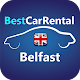 Download Belfast Car Rental, UK For PC Windows and Mac 1.0.0