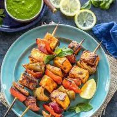 Paneer Tikka