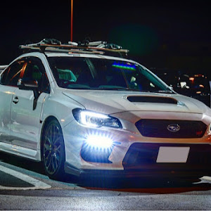 WRX STI