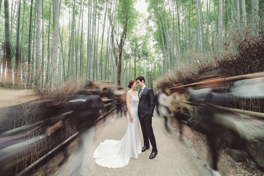 Wedding photographer Mike Chien (mikechien). Photo of 16 February 2021