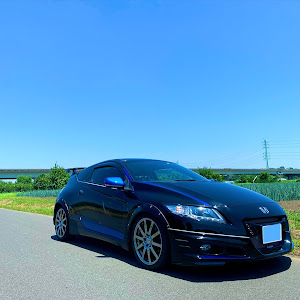 CR-Z ZF1