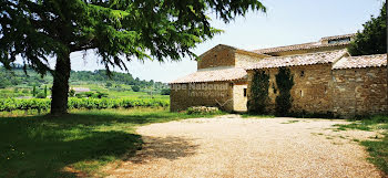 maison à Vaison-la-Romaine (84)