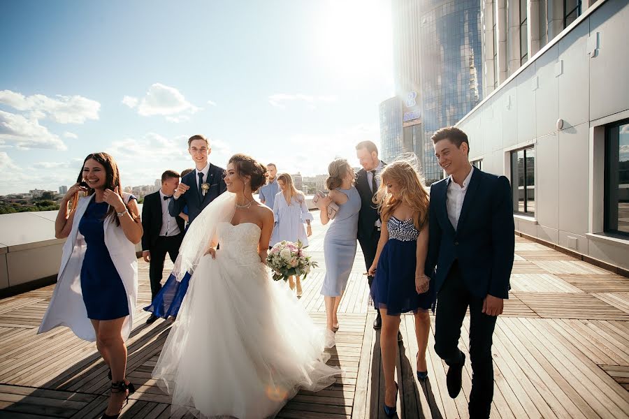 Wedding photographer Anna Bukhtoyarova (skorpyanka). Photo of 29 January 2018