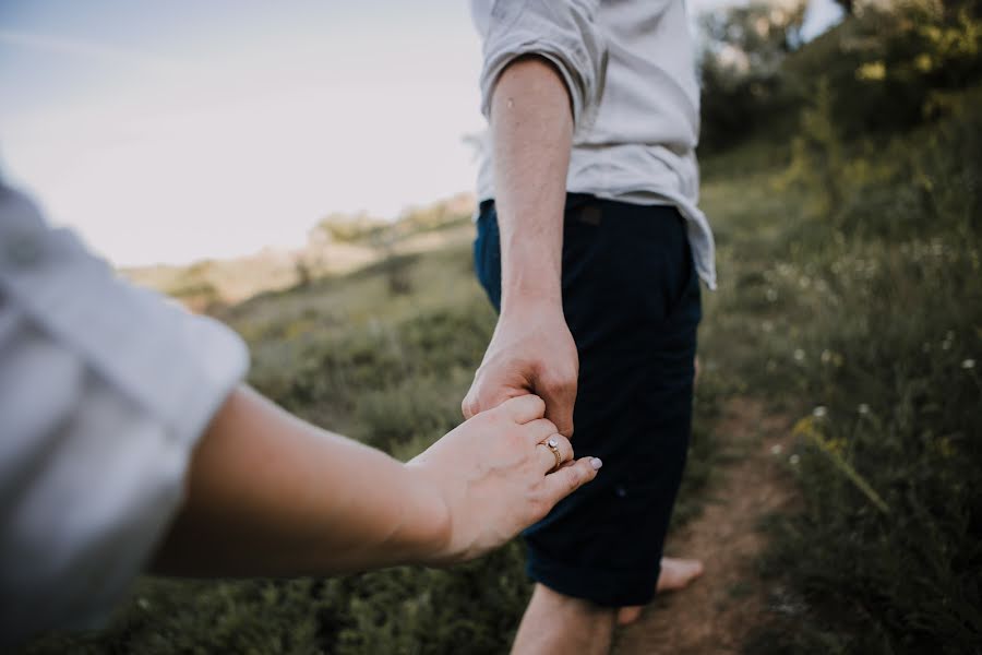 Wedding photographer Dariya Zheliba (zheliba). Photo of 20 June 2018