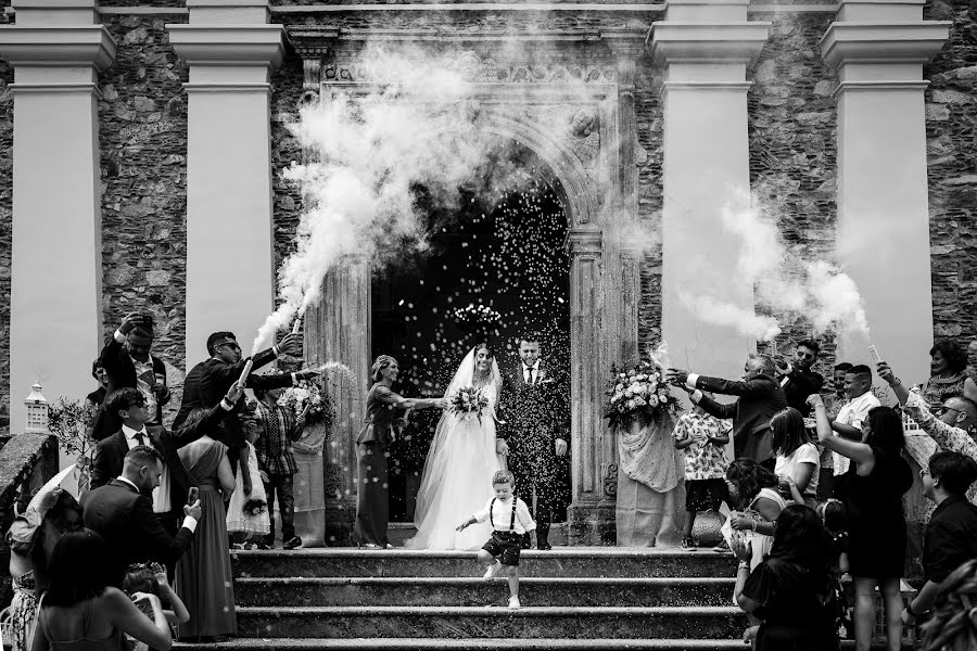 結婚式の写真家Marco Colonna (marcocolonna)。2022 10月31日の写真