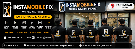 Instamobilefix — business photo 2