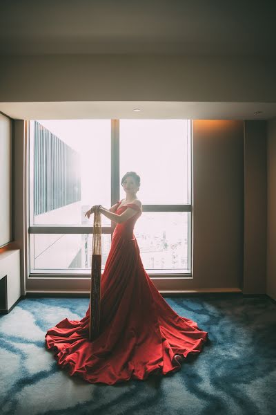 Photographer sa kasal Chihwei Xiao (chihweixiao). Larawan ni 9 Hulyo 2019