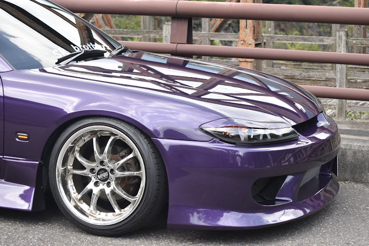 シルビアのロードスターND・Z33・BRZ・草木ドライブイン・古河橋に関するカスタム事例の投稿画像11枚目