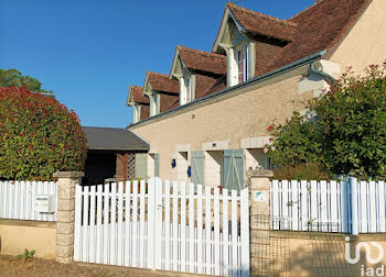 maison à Bléré (37)