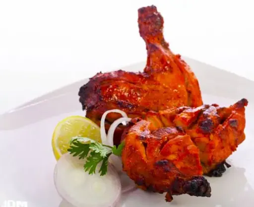 Tandoori Chicken Half