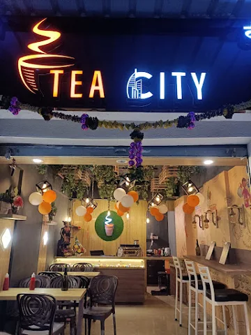 Tea City photo 