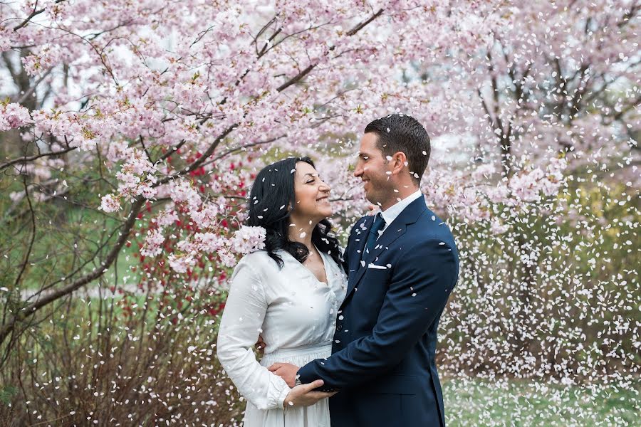 Fotógrafo de bodas Anette Bruzan (bruzan). Foto del 13 de febrero 2018