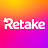 Retake AI: Face & Photo Editor icon